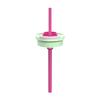 Thermal Mug With Telescopic Straw Kambukka Rio 0.95L Bubblegum Mi 1 Pc