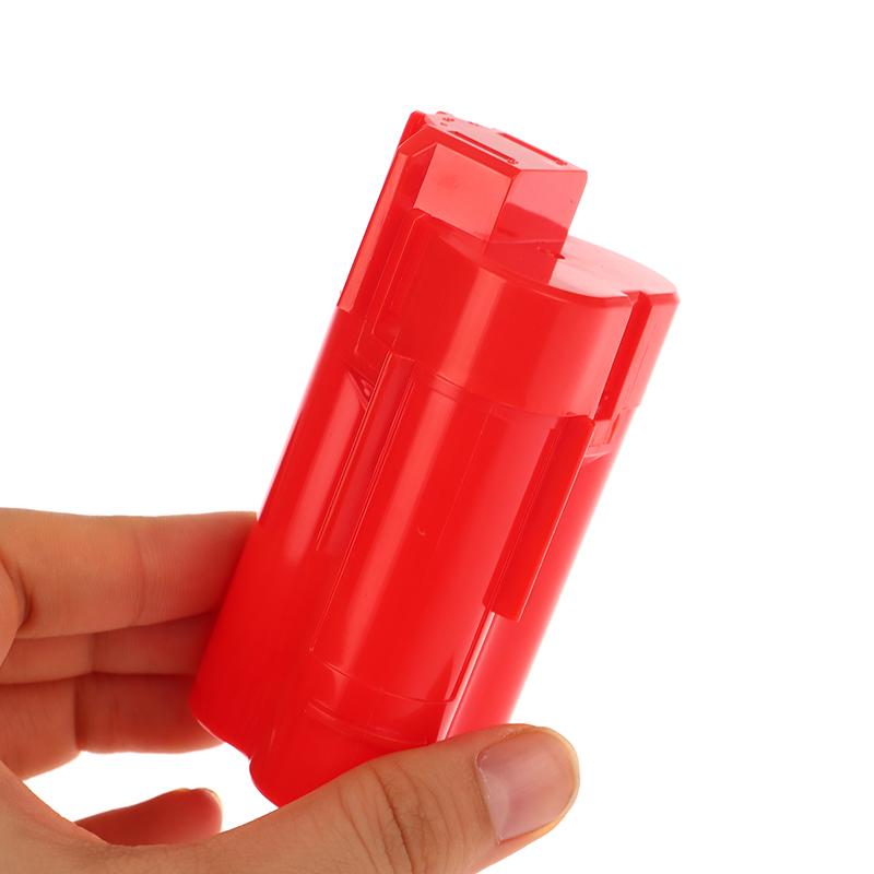 1 комплект для литий-ионного аккумулятора Milwaukee 12 В 1,3 Ач 1,5 Ач для литиевого аккумулятора M12, пластиковый корпус, защитная печатная плата