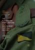 Книга The Australian Army Uniform and the Government Clothing Factory : Innovation In the Twentieth Century