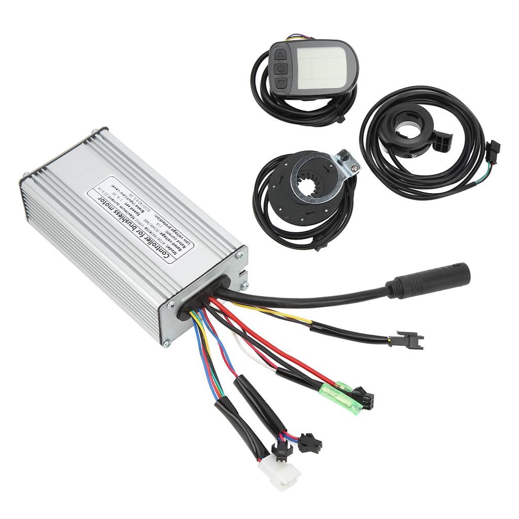 Переключатель фары велосипеда 3 в 1, переключатель поворота, клаксон, для преобразования горного велосипеда в скутер