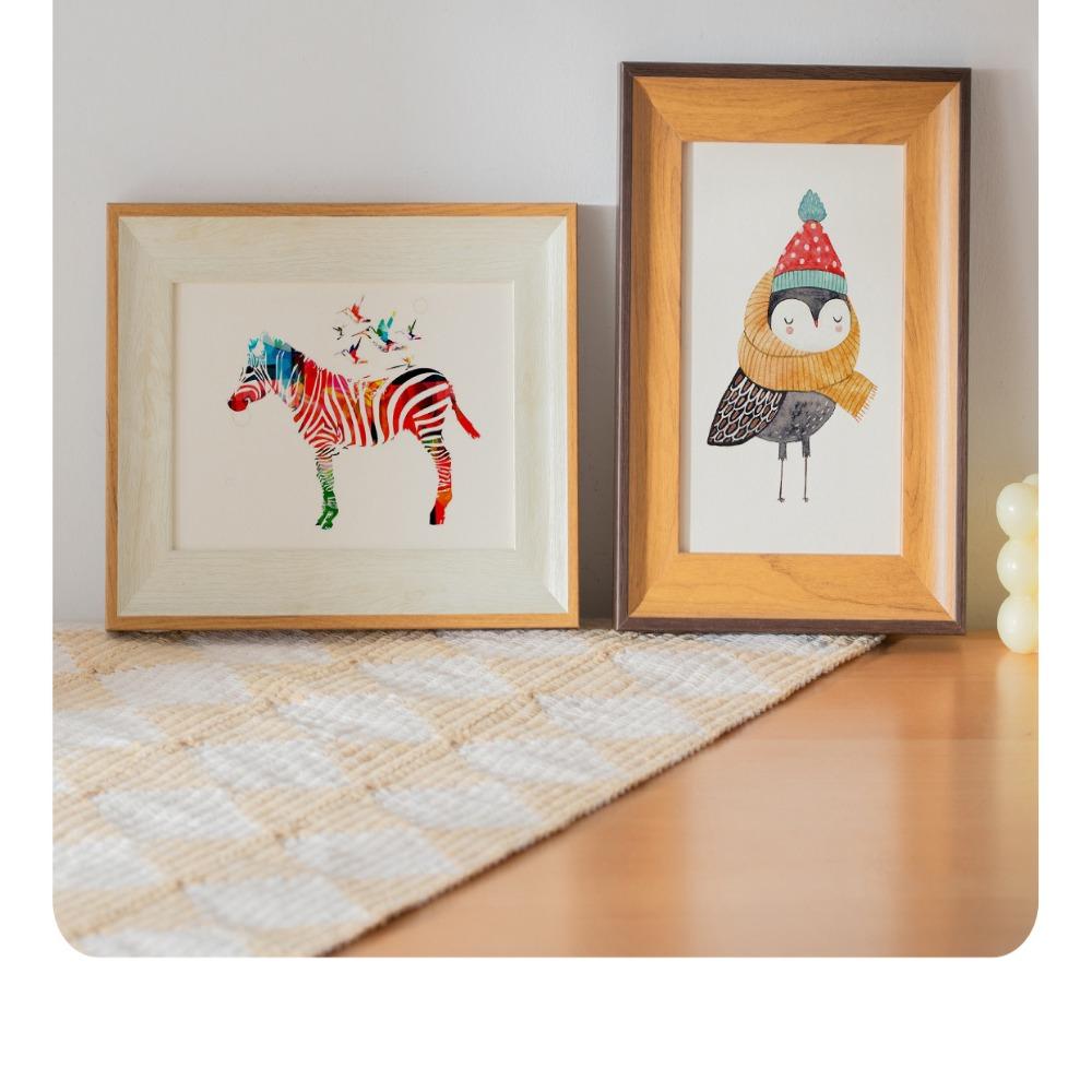 Для настенного крепления фоторамки, подставки, винтажного фотодекора, новой фоторамки, украшения для дома