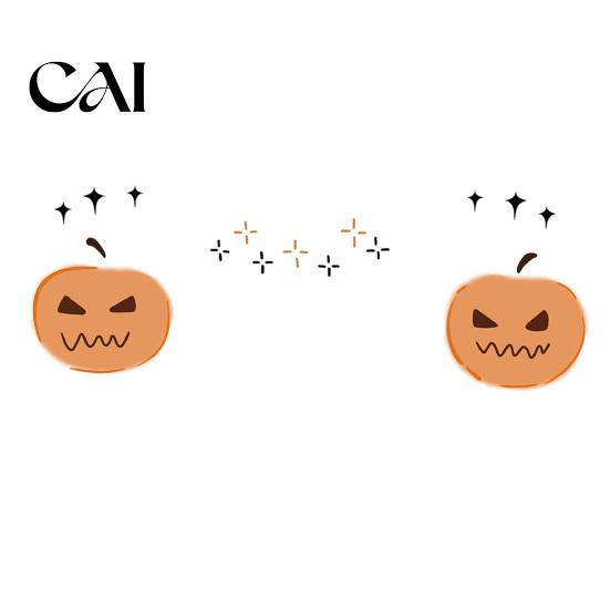 Sensitive Skin Friendly Tattoos Halloween Face Temporary Tattoos, Realistic Waterproof Water Transfer Stickers, Skin-friendly Decals Breathable