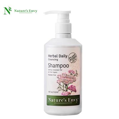 Шампунь AOG Naturals Herbal Care