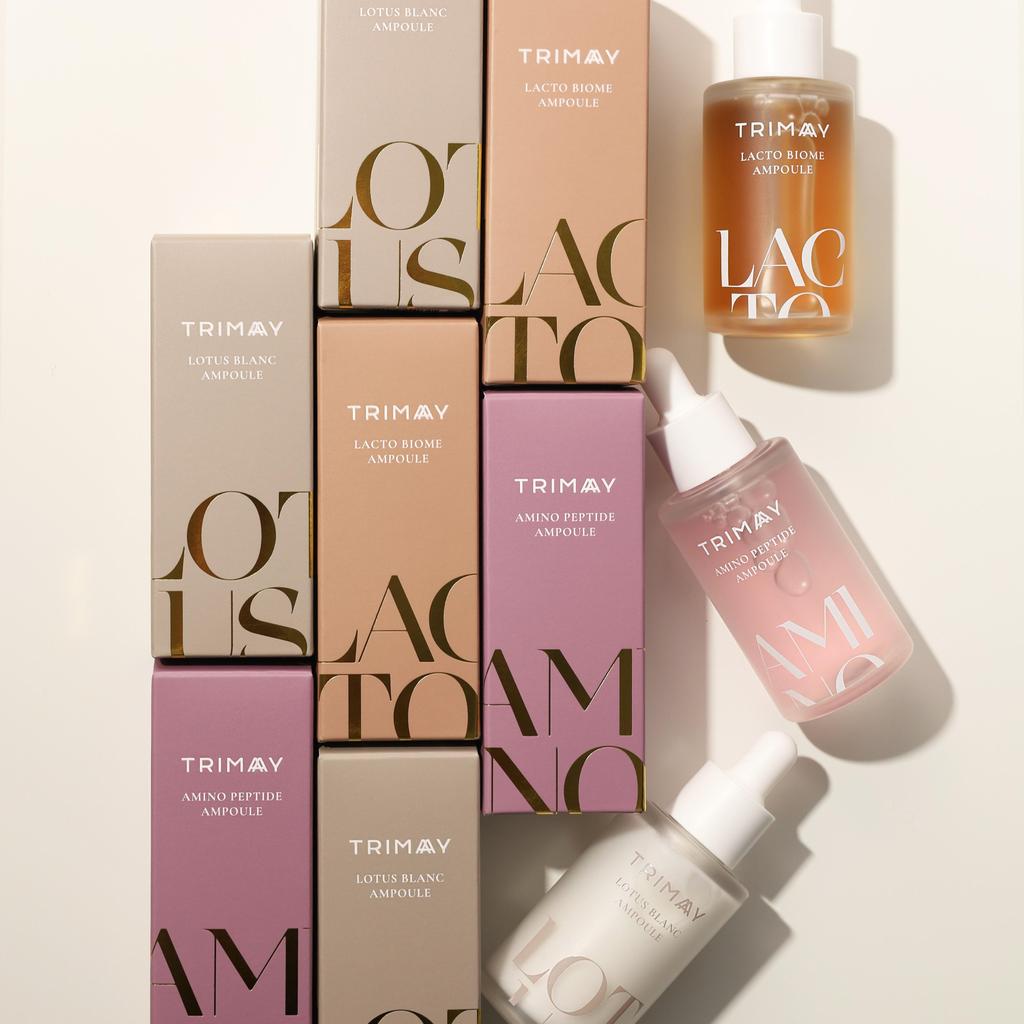 Trimay Амино-пептидная ампула