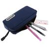 Sunstar Stationery OUTDOOR Pen Case Navy S1422782