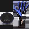 Automatic Hand Rehabilitation Trainer Intelligent Rehabilitation Robot Glove Elderly Stroke Hemiplegia Finger Exercise Equipment