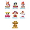 Mimi World Фигурка-сюрприз «Суперкрошки» в стиле «блочный» NEST01 (Одиночная случайная покупка)