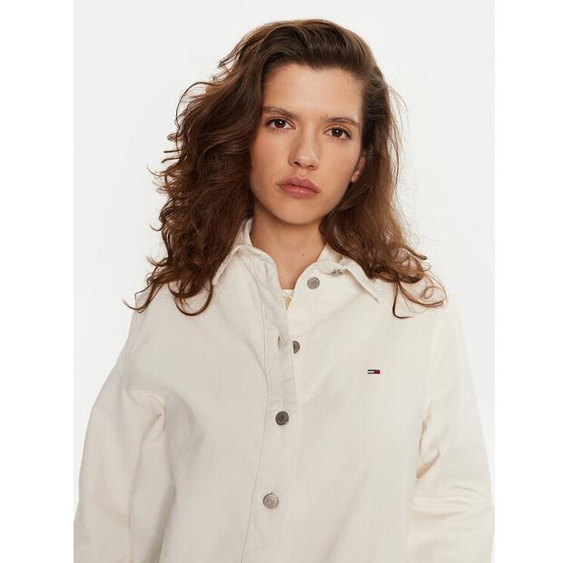 Рубашка Tommy Jeans DW0DW18871