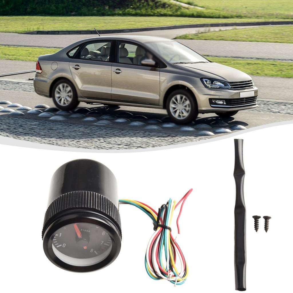 Автомобильный тахометр мм спецификация тахометр
