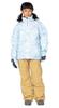 [Onyone] Skiwear JUNIOR SNOW SUIT3 Girls Mint 150