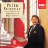 CD SEIFFERT, WEIKERT; BSO - Итальянские оперные арии 724355501028 EMI Classics 1993 Европа Классика Б/У