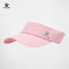 Летняя спортивная кепка-козырек KELME для активного отдыха