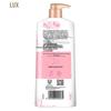 LUX Peony Scent Luxurious Moisturizing Shower Gel
