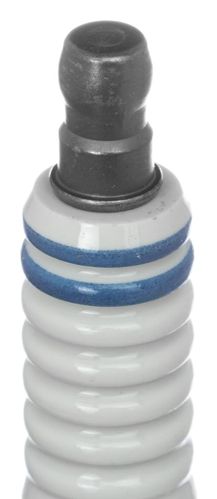 NGK Общая свеча, 4-контактная полускользящая (Интегрированный терминал) 1 шт.. [3968] Свеча зажигания BUR6EQ,