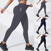 Women's Casual Seamless Hip Lifting Fitness Pants With Tight Fit And High Waist, Seach Hip Yoga Pants