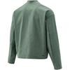 Nike Jackets Men's Green Baseball Collar Moderate Other HV0952-364