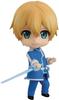 Nendoroid Sword Art Online Alicization Eugeo окрашенная подвижная фигурка немасштабируемая ABS&PVC