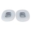 Replacement Ear Pad Protein Leather Memory Foam Soft Breathable Headphones Ear Cushions for IOS
