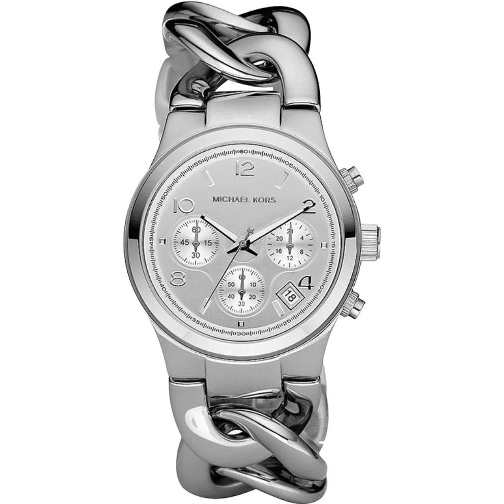 Michael Kors Женские часы MK3149 Runway Twist Chronograph