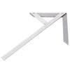 Stainless Steel Center Finder Tool High Accuracy Measuring Tool Woodworking Ruler Tool  Woodworking