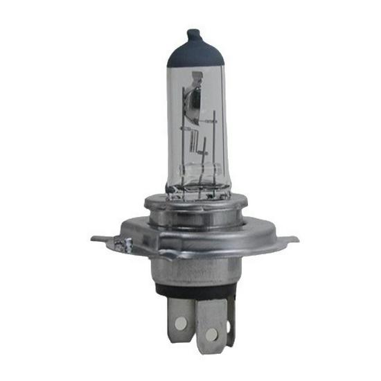 HS1 PX43T Трехконтактная H4 12V 35/35W Галогеновая лампа для фары мотоцикла