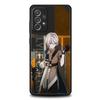 Чехол для телефона Honkai Impact 3rd Game для Samsung A51 A71 A21S A12 A11 A31 A41 A52 A32 A01 A23 A33 A53 A73 A03S A13 5G A72 A54