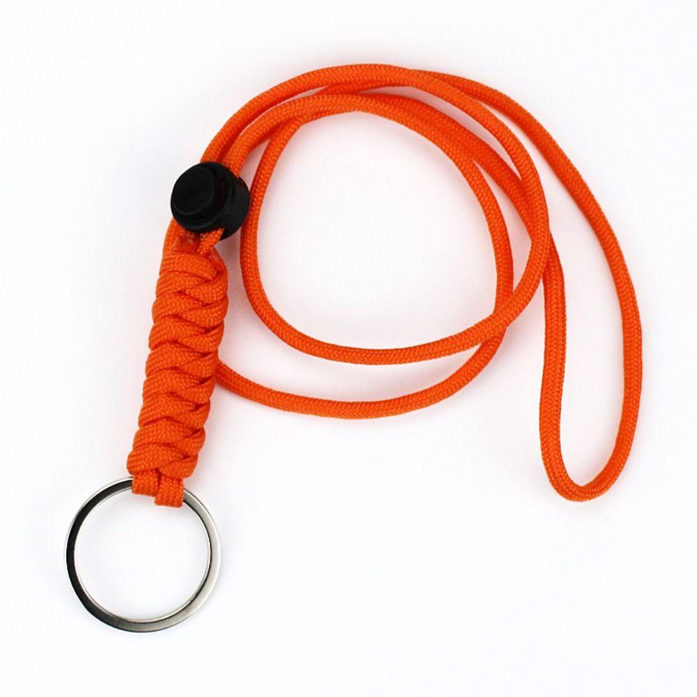 Веревка прочный шнур плетеный брелок для ключей веревка паракорд шнур плетеный брелок для ключей