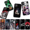 Чехол для телефона Itachi Uchiha Shisui Narutos Sasuke для OPPO A54 A40 A60 A80 A18 A16 A17 A38 A78 A79 A57 A55 A96 A15 A12