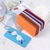 Sunglasses Soft Felt Cloth Glasses Case Eyeglasses Sleeve Reading Glasses Pouch Eyewear Protector