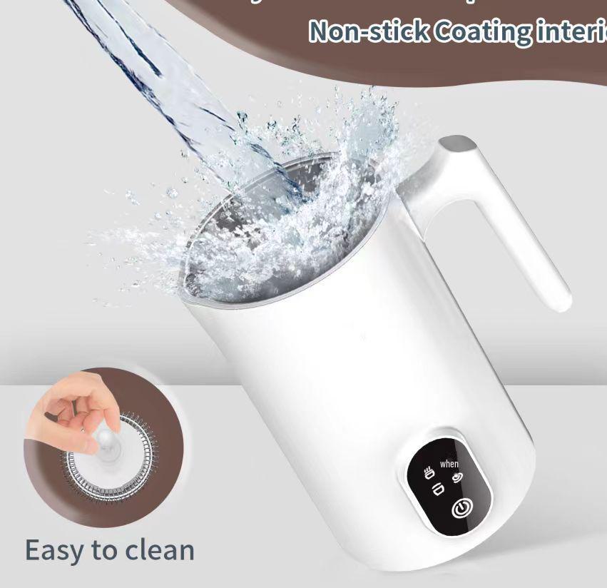 Электрический вспениватель молока: Бытовой миксер (Экспорт английской версии)