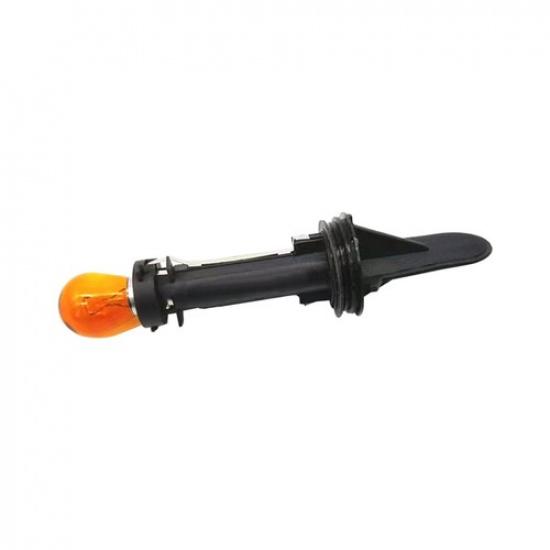 NEW Turn Signal Light Socket With Bulb GK2A-51-0H8 For Mazda 6 Sedan 2003-2008