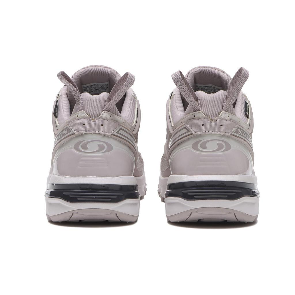 L47599600 Salomon ACS Pro GORE-TEX Cloud Gray Lilac Ash Nine Iron (Мужской)