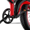 DUOTTS N26 26" Dual Motors Electric Bike, 1500W, 48V 20Ah Samsung Battery, Shimano 7-Speed, Hydraulic Disc Brakes, 26"×4.0" Fat Tyres, IPX4