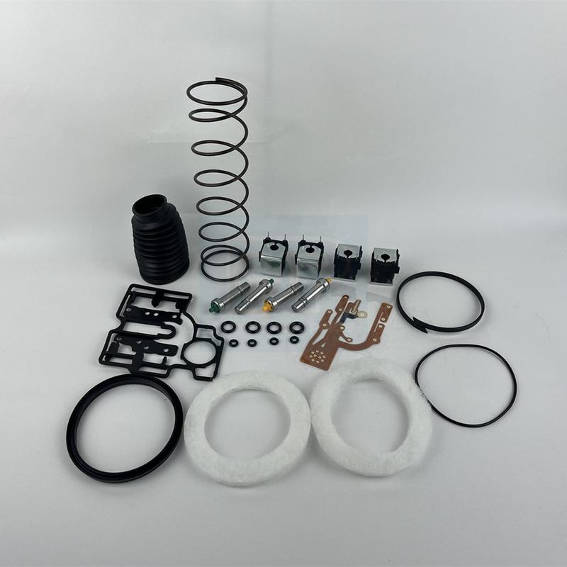 One Set Clutch Servo Repair Kits K013727 0501219051 0501212474 306.01.0044.03 306.01.0044 1447248 1813120 1815943 1897867
