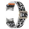 Нейлоновый ремешок-петля для Samsung Galaxy Watch 7/6/5/4 Дышащий спортивный ремешок для Galaxy 6/4 Classic 5 Pro Браслет для умных часов