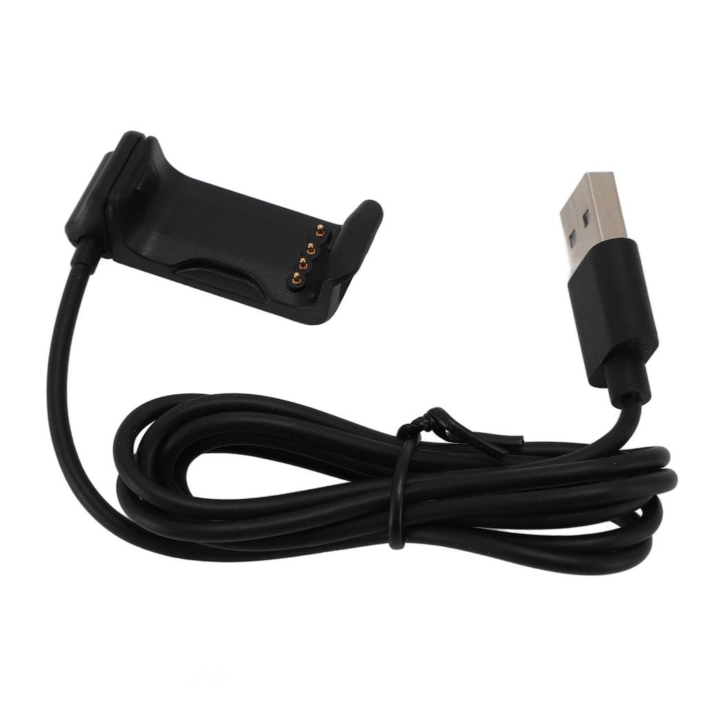 Запасной кабель для зарядки GPS-смарт-часов Vivoactive HR Профессиональный Безопасный Эффективный USB-кабель для зарядки Смарт-часов