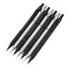 Stationery Automatic Pencil Metal Propelling Pencil Creative Sketch Pencil  Office School Supplies
