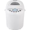Bread Maker - MEDION - 50073723 - 550 W - 19 Programs - Viewing Window - White
