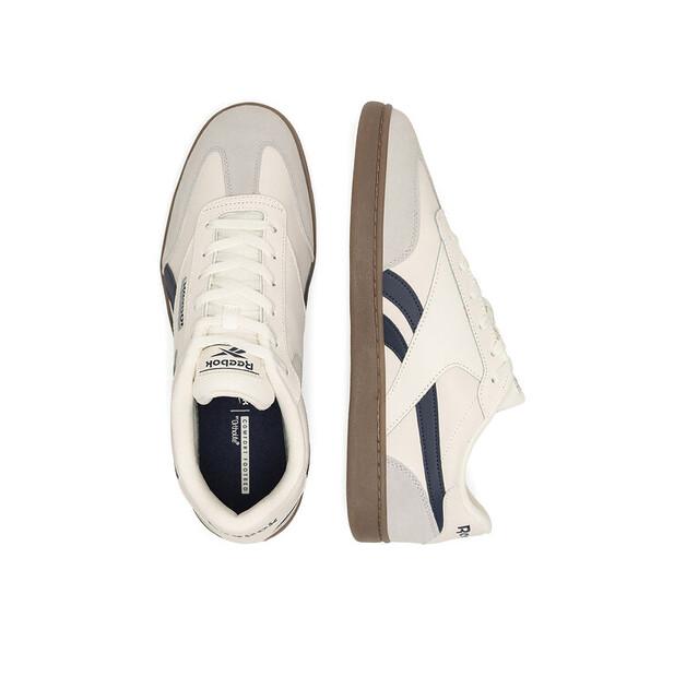 Мужские кроссовки Reebok Forte lounger ar30252mcds бежевый