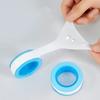10 Pieces 3M Faucet Sealing Thread PTFE Industrial Teflon Tape Plumber Fitting For Water Pipe Gas Pipeline Sealing Tape Sealers