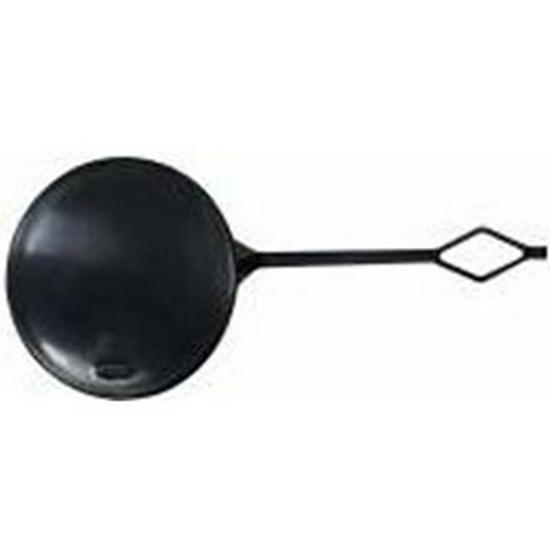 BMW X3L G48 Rear Bumper Tow Hook Cover (51128465759)