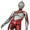 MAFEX No.155 Ultraman Height approx. 160mm Painted