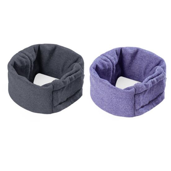 Успокаивающая толстовка с капюшоном для собак, повязка на уши при гематоме, чехол для головы собаки, наушники для облегчения беспокойства