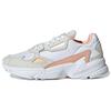 Falcon Glow Pink Women Sneakers White Cloud-White Halo-Amber GV7366