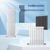 Wall-Mounted Radiator