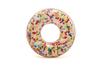 intex Sprinkle Donut Tube Float 56263 Japanese [Official Product]