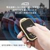 Ключница Yoshinari для Suzuki Wagon и Mazda Flair Crossover, с золотым 4 Swift, R, Stingray, Hustler, Jimny, Sierra, XBEE, Ignis, Solio, Spacia,
