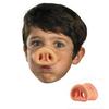 Pig Nose Costume Snout Adult Child Kid Halloween Cosplay Party Funny Mask