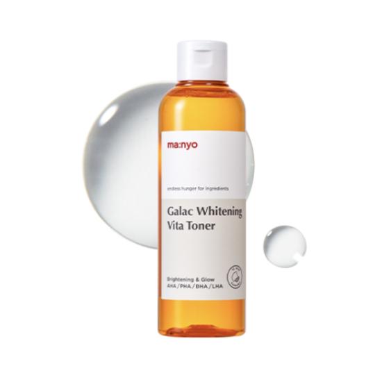 Manyo Galac Whitening Vita Toner 210ml