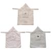 Lightweight & Portable Baby Poncho Blanket Cotton Baby Poncho Blanket Baby Hooded Wrap Perfect for Indoor & Outdoor Use